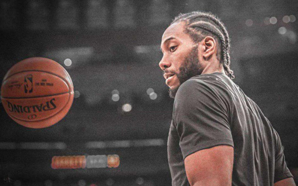 西北全乱了,卡哇伊宣布决定!下赛季NBA看点如何?